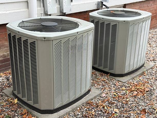 Reliable Hvac contractor in Cedar Grove, NC by JG Cool HVAC